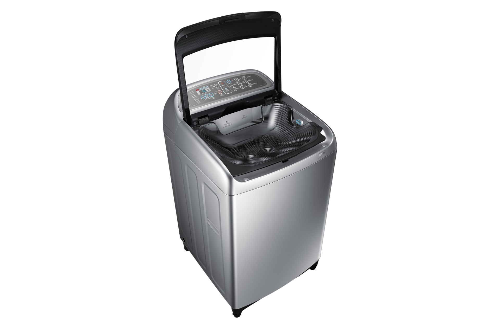 Washing Machine Active Dual Wash 10Kg Top Load Samsung SG