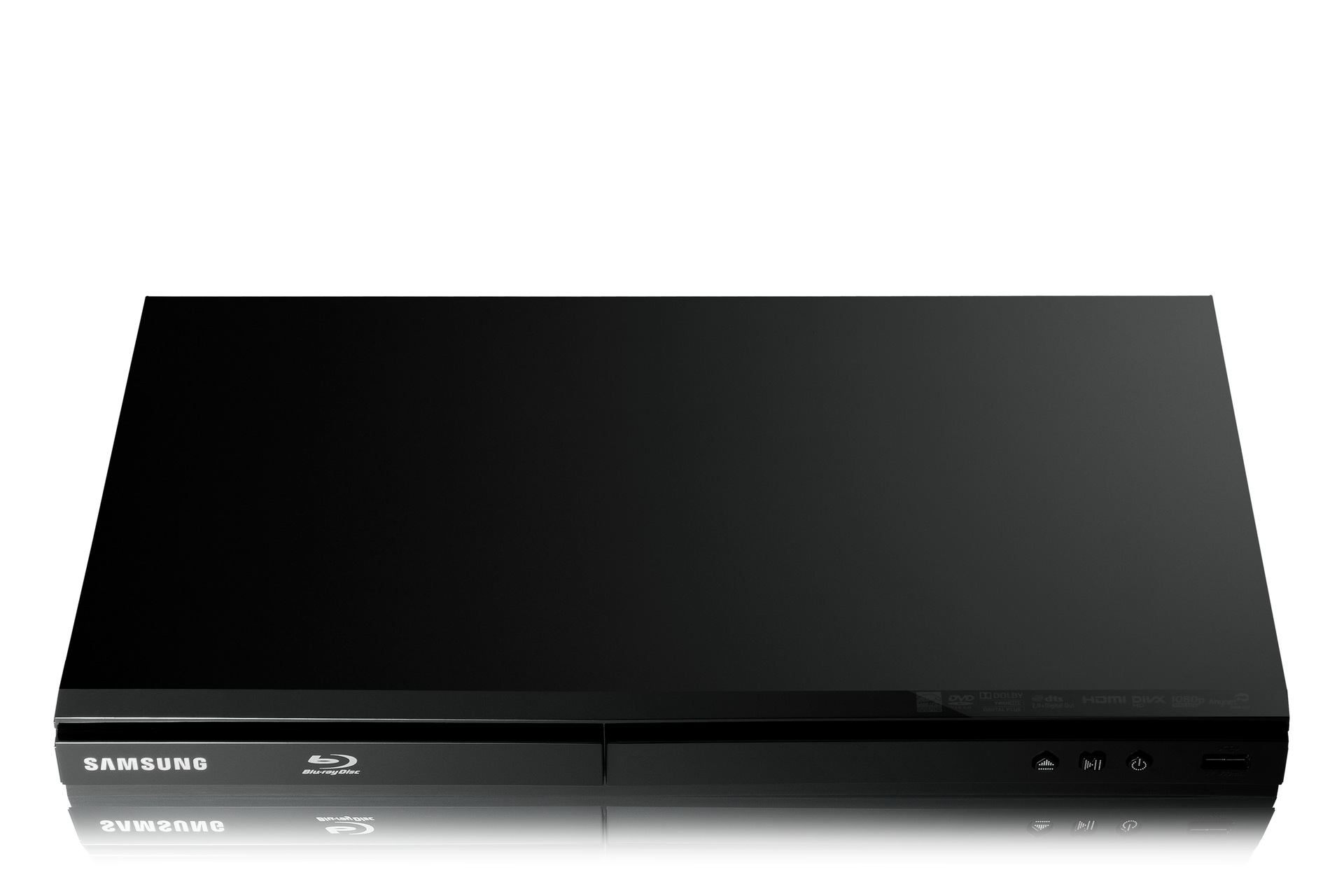 BD-E5300 8 Dynamic