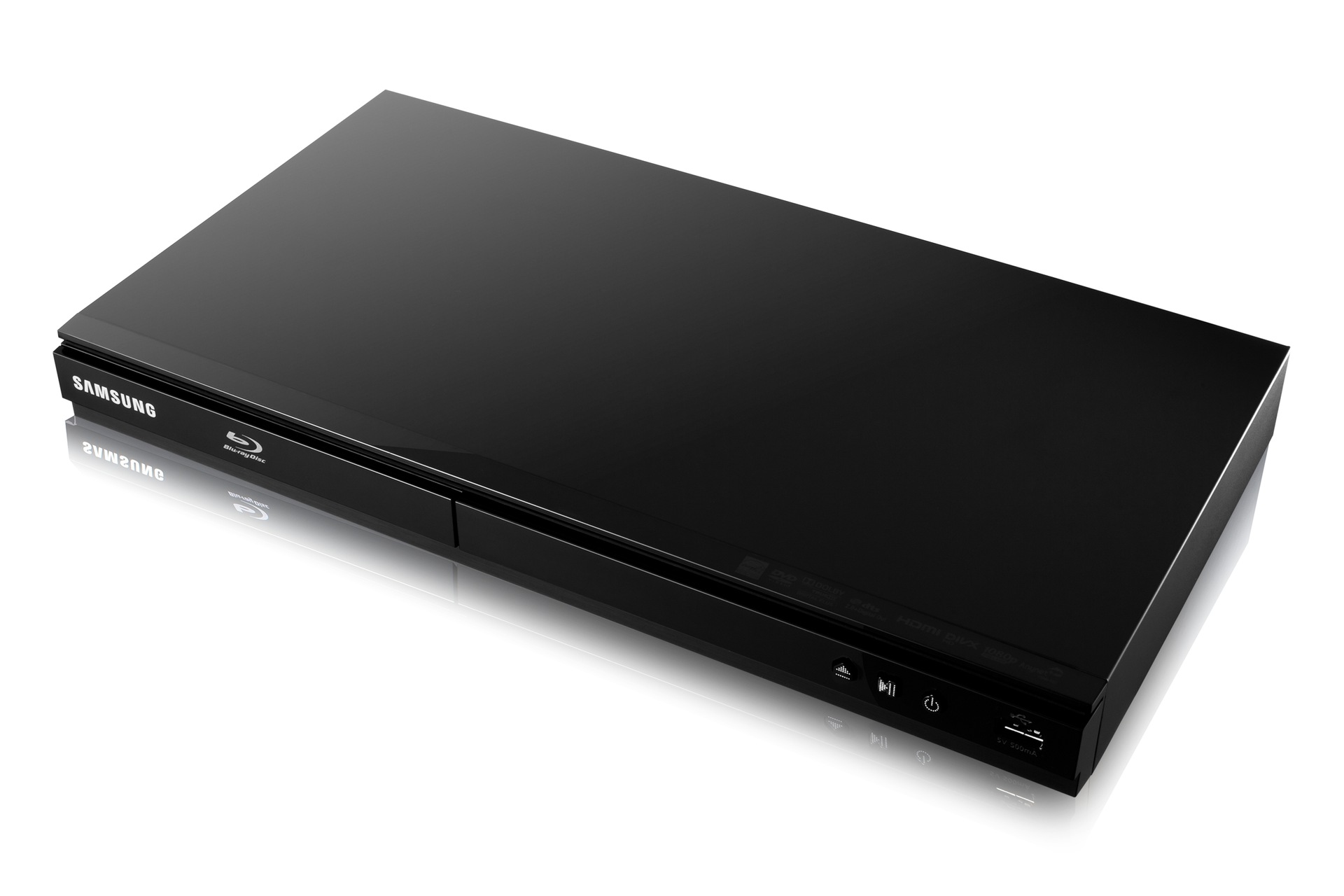 BD-E5300 10 Dynamic