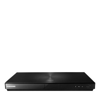 BD-E5900 Front