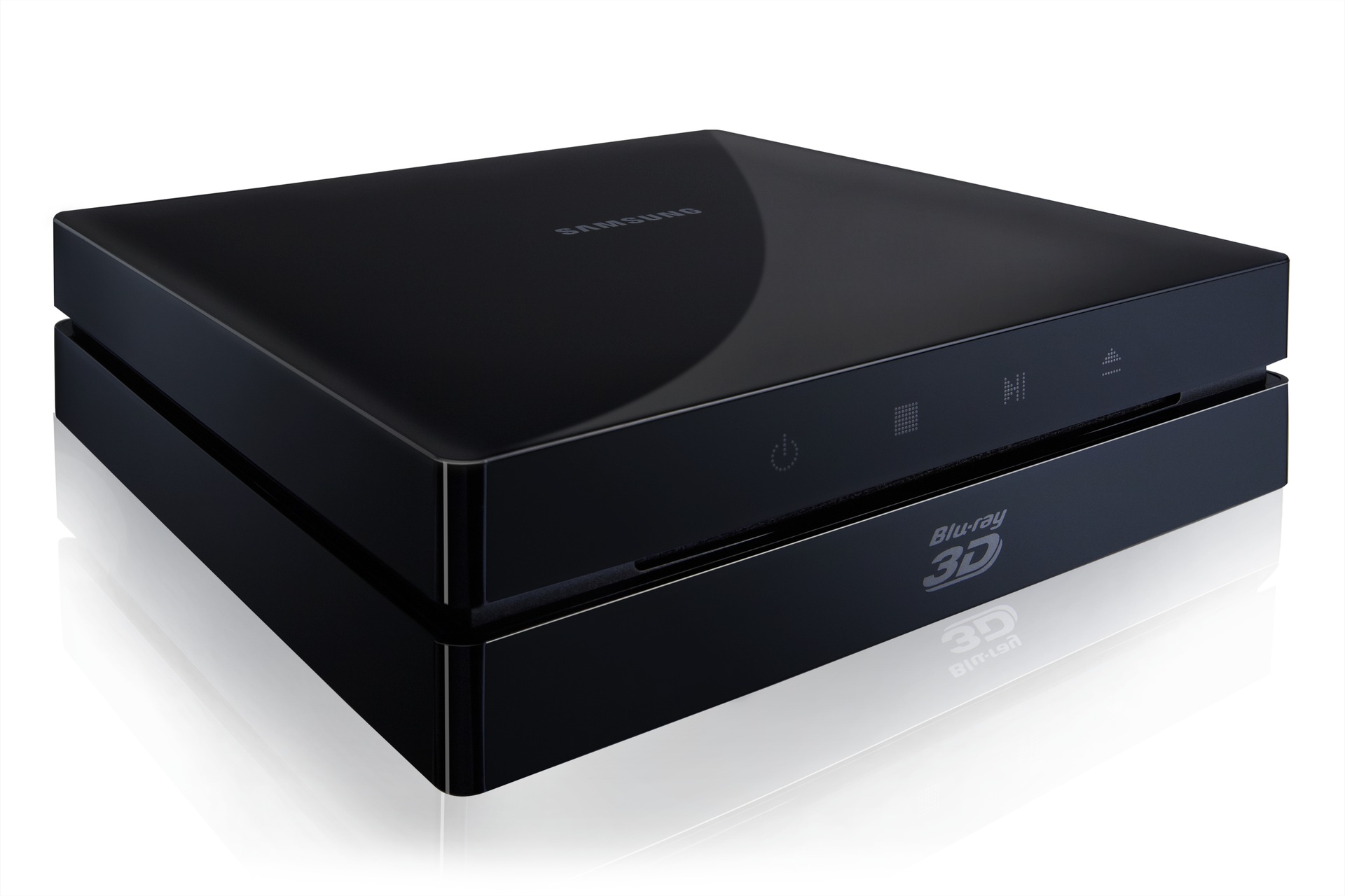 BD-ES6000 5 Left Angle