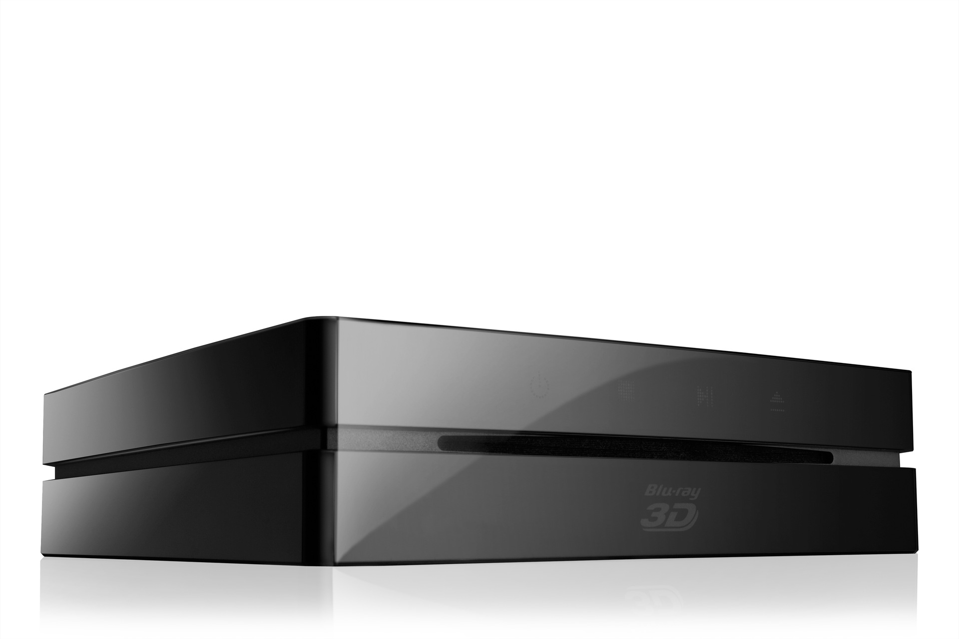 BD-ES6000 6 Dynamic