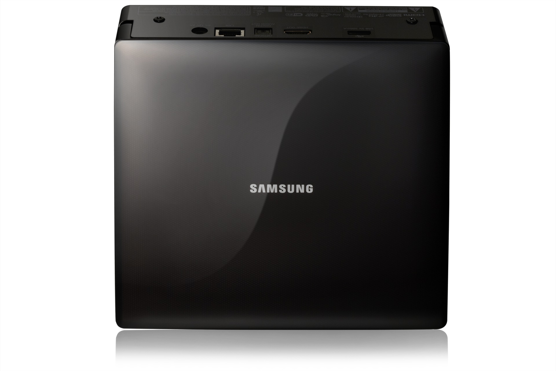 BD-ES6000 9 Dynamic 