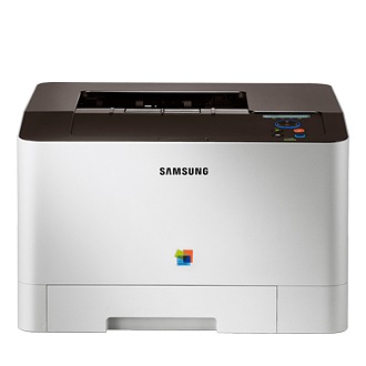 CLP-415N Front White