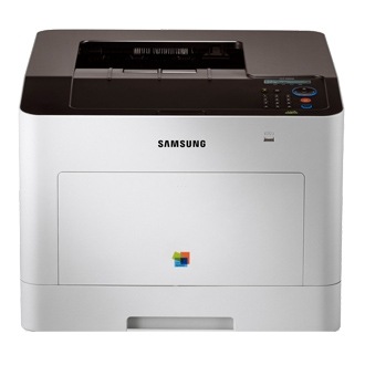 CLP-680ND Front
