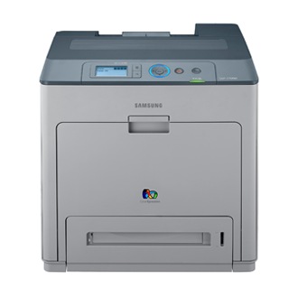 CLP-770ND Front