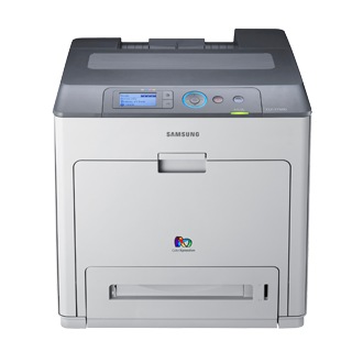 CLP-775ND Front