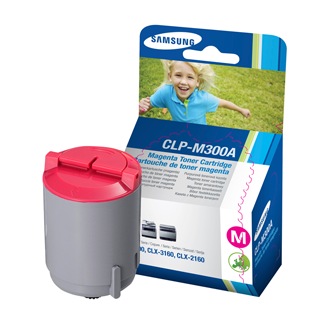 CLP-M300A Front