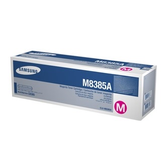 CLX-M8385A 3 Side