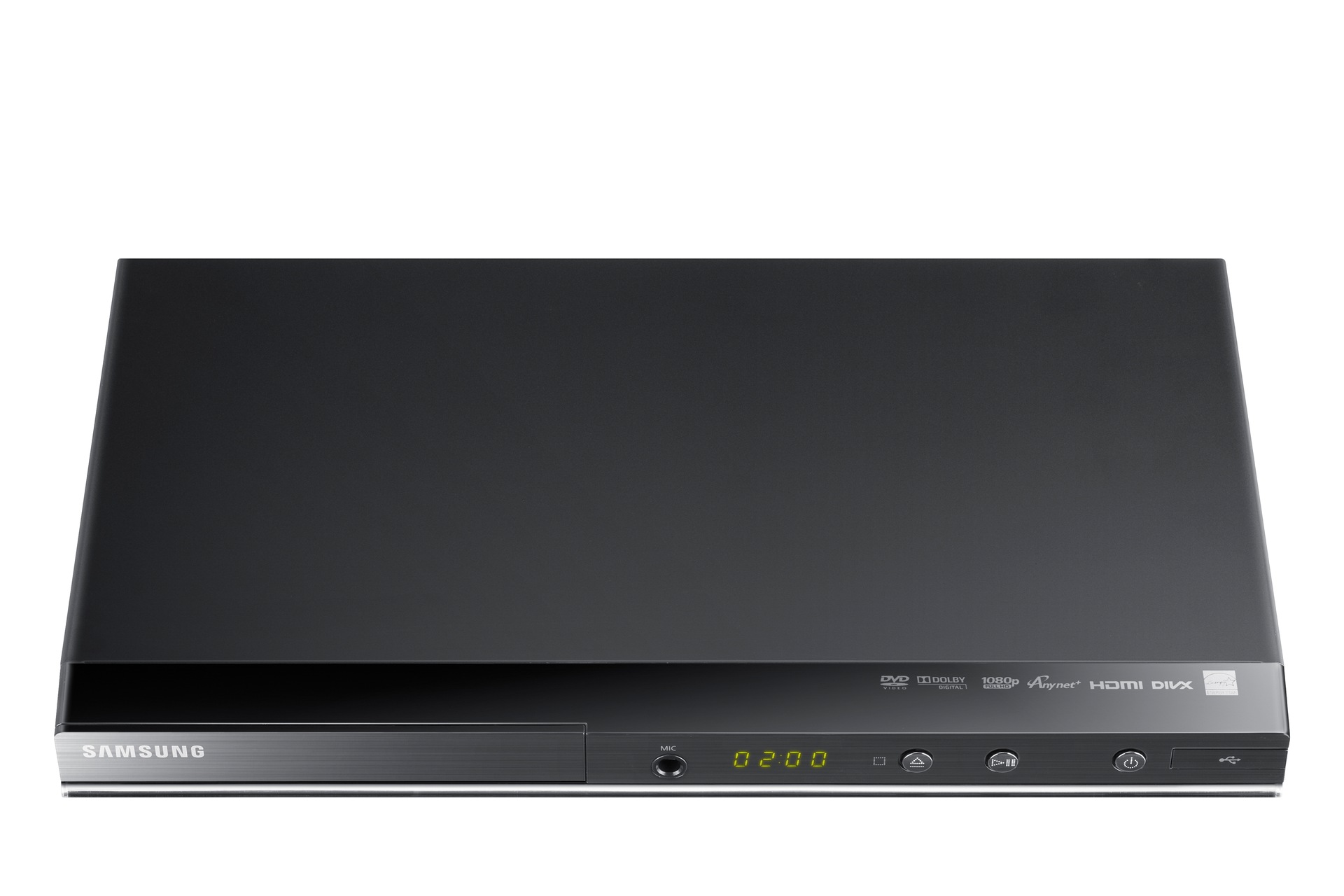 DVD-D530 5 Dynamic 