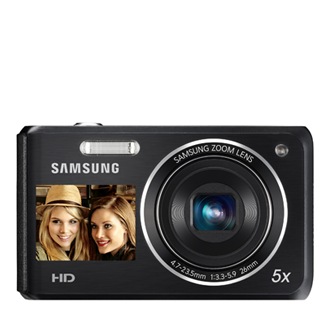 SAMSUNG DV100 Front Black