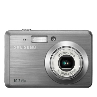 SAMSUNG ES55 Front