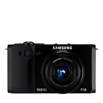 SAMSUNG EX1 Front