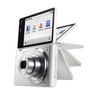SAMSUNG MV900F