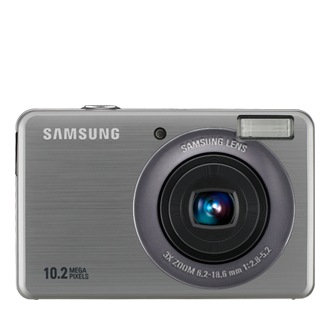 SAMSUNG PL50 Front