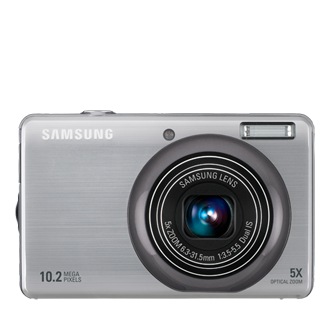 SAMSUNG PL60 Front