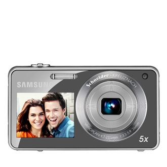 SAMSUNG ST700 Front