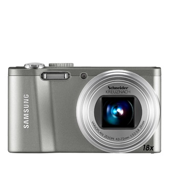 SAMSUNG WB700 Front