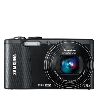 SAMSUNG WB750 Front
