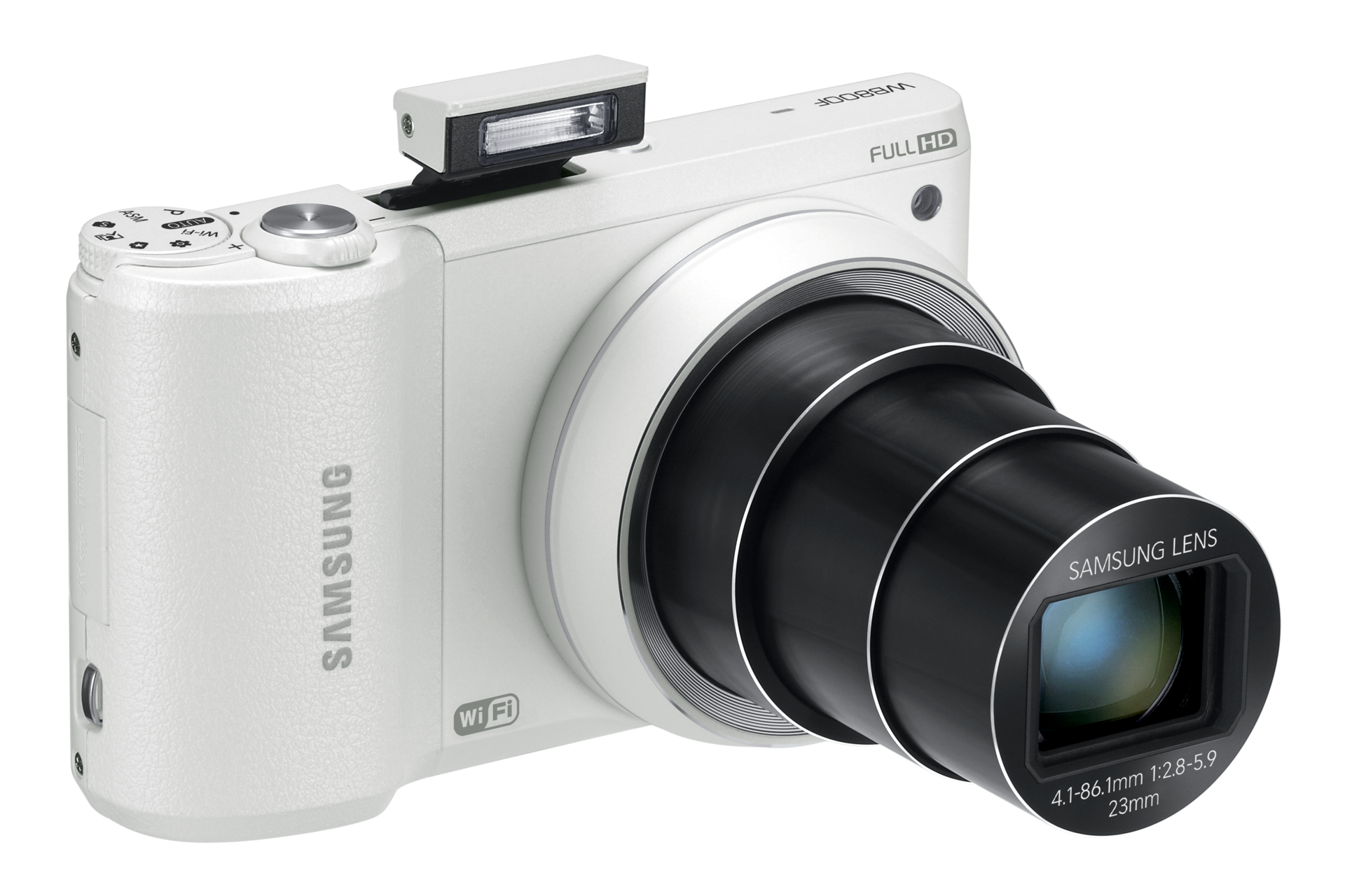SMART CAMERA WB800F SAMSUNG Singapore