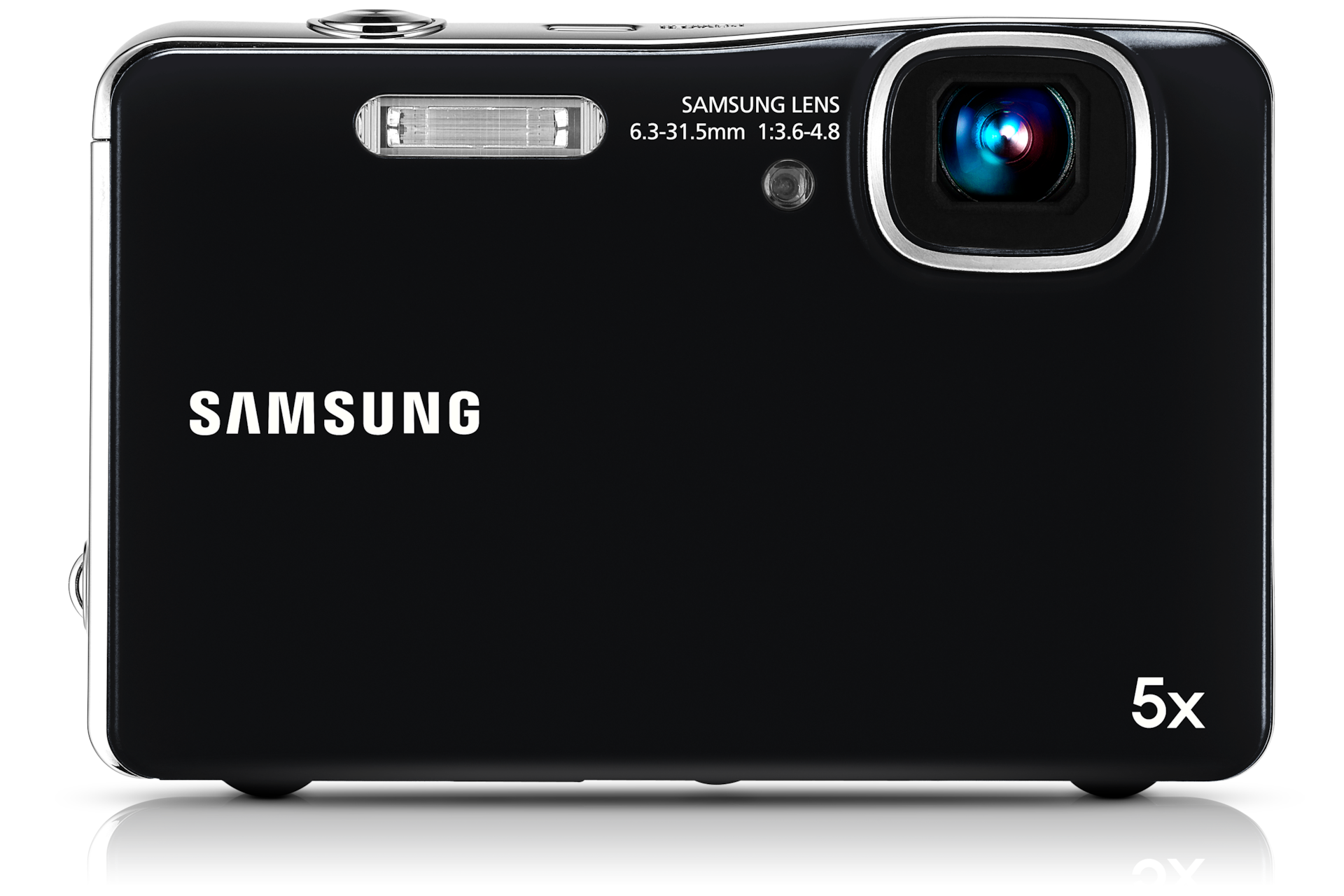 SAMSUNG WP10 1 Front