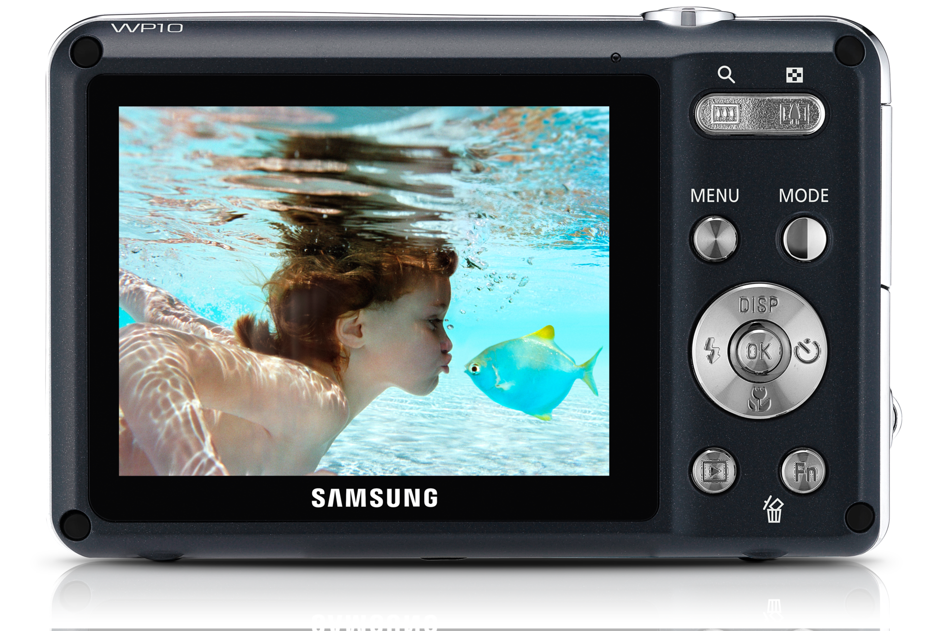 SAMSUNG WP10 3 Back