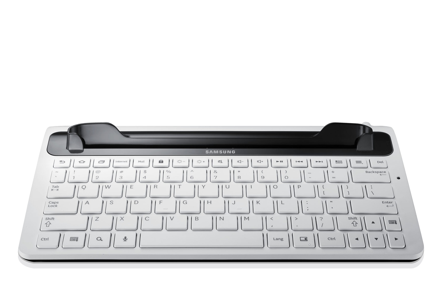 ECR-K15AWE 1 Front White