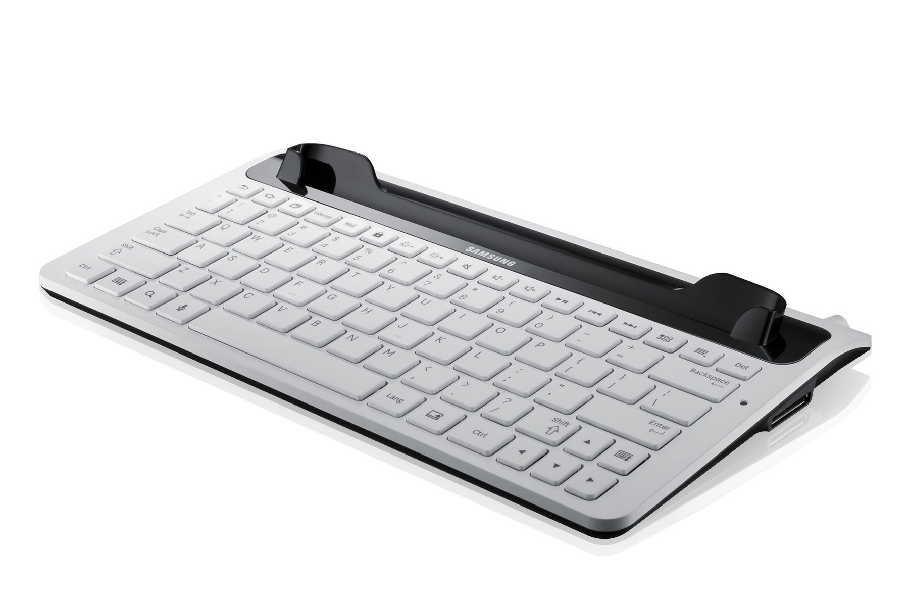 ECR-K15AWE 2 Right White