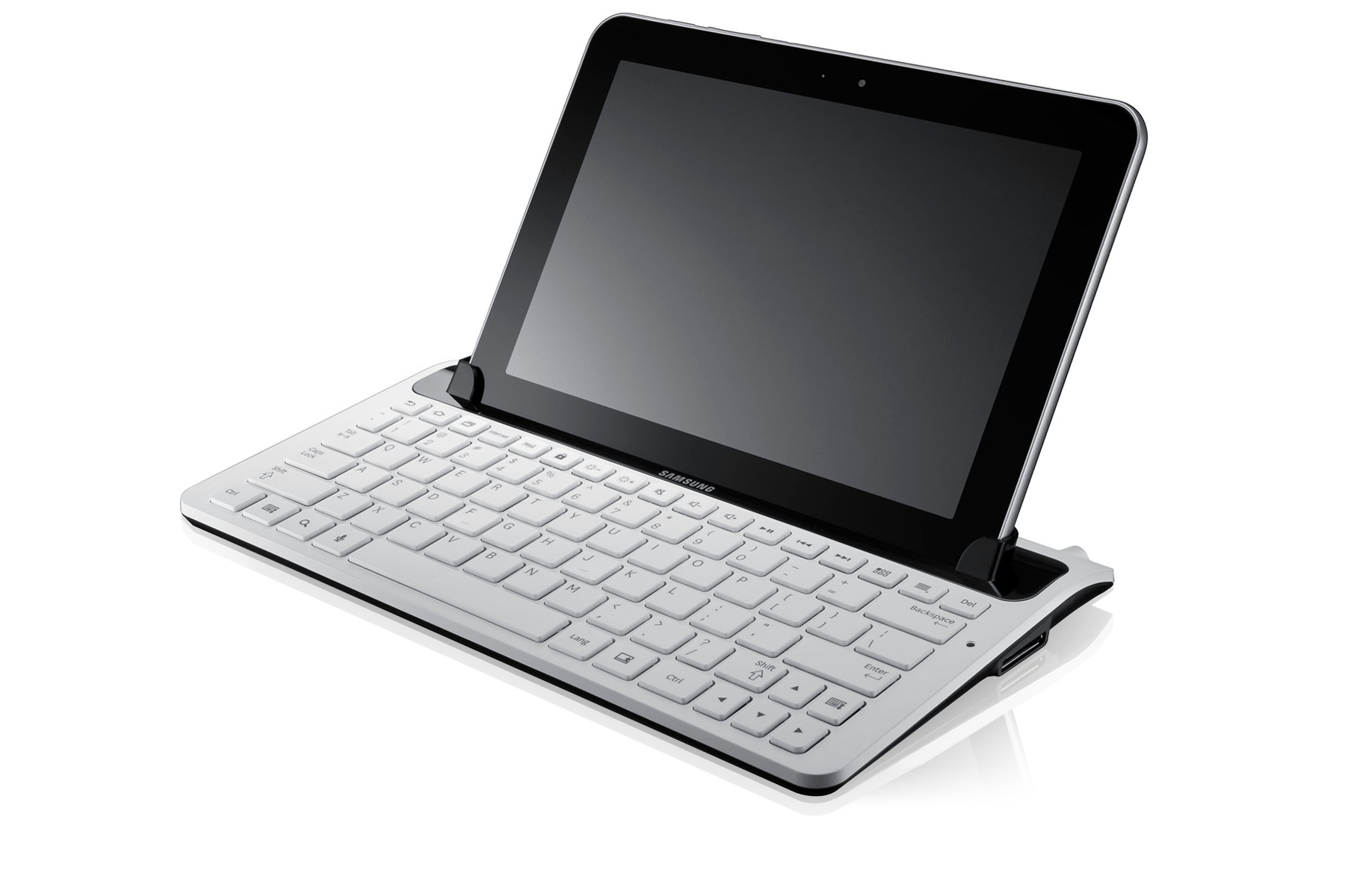 ECR-K15AWE 3 Right White