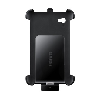 ECS-K1E2BE Front Black