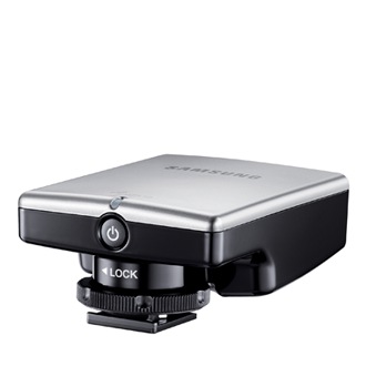 GPS10 Left Angle