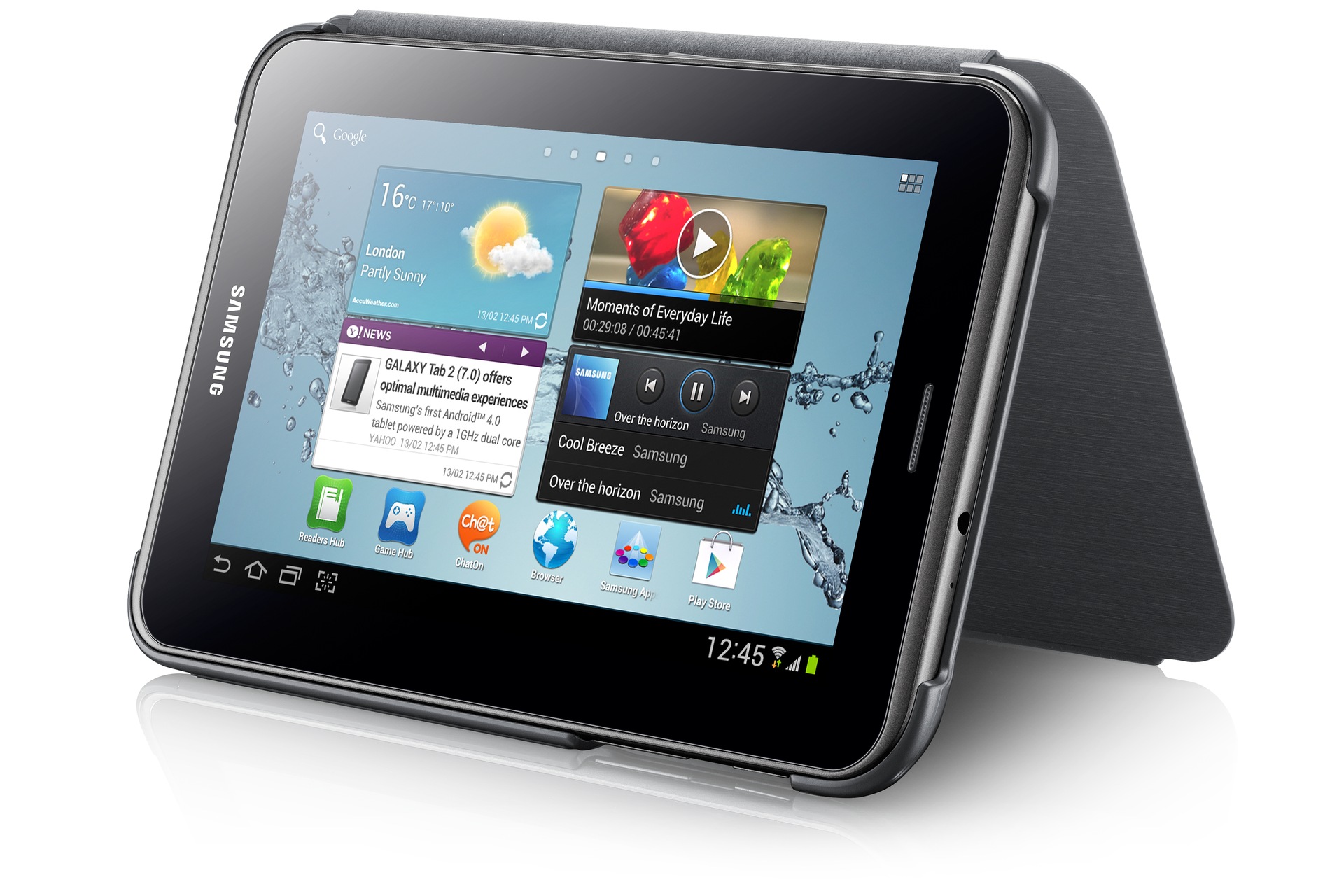 EFC-1G5N 9 Dynamic Black