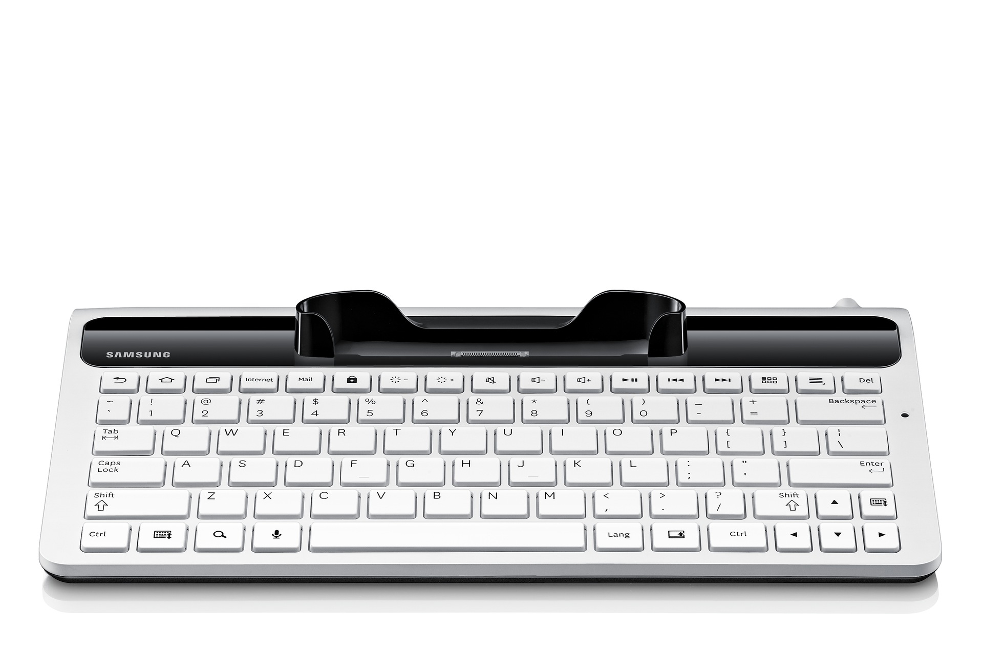 EKD-K11AWE 1 Front WHITE