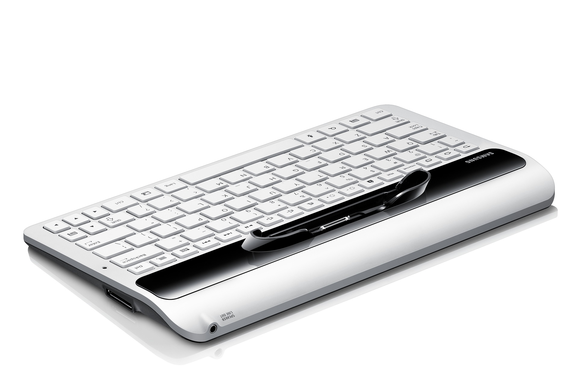 EKD-K11AWE 3 Dynamic White