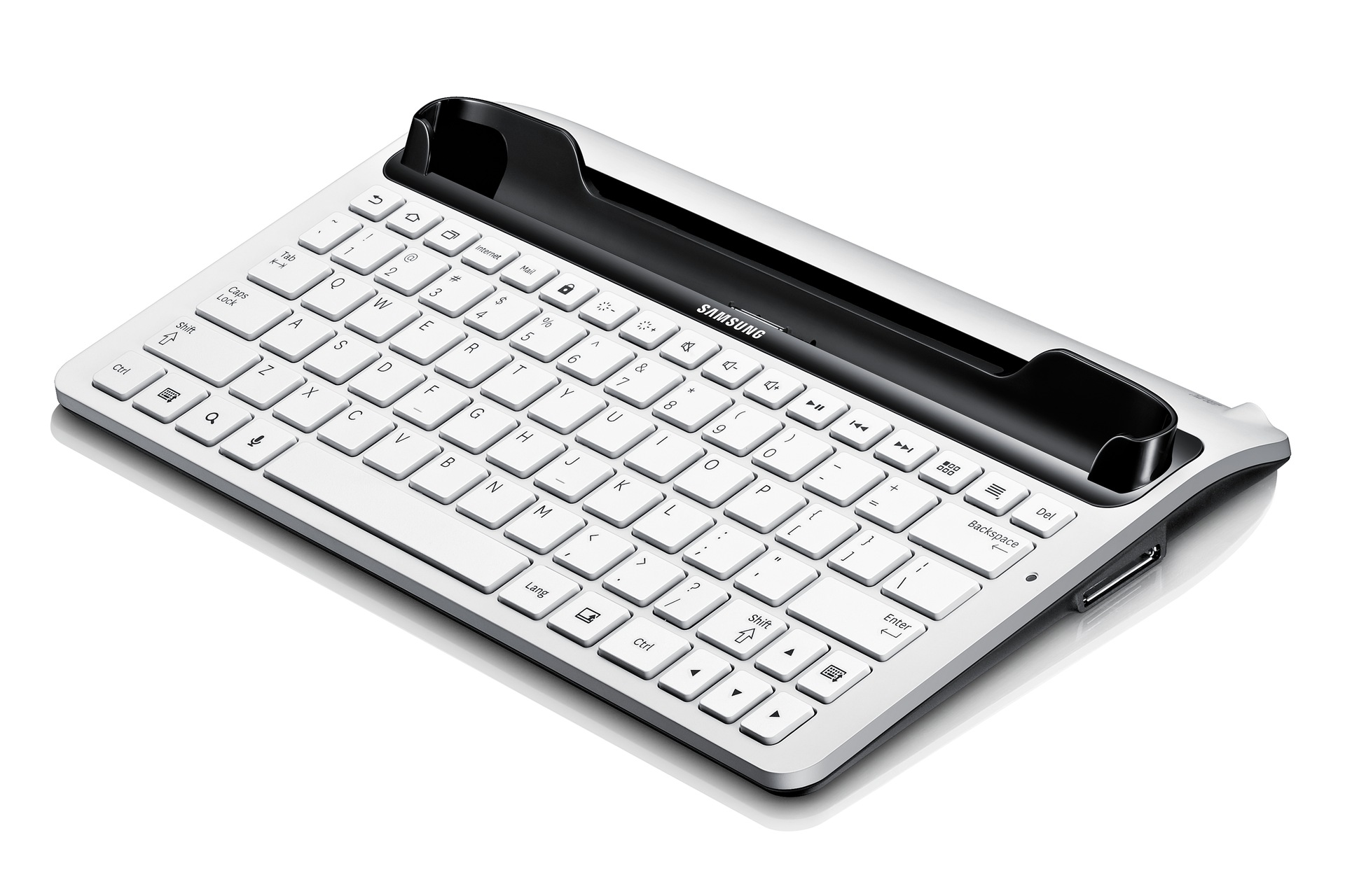 EKD-K12 2 Right Angle White