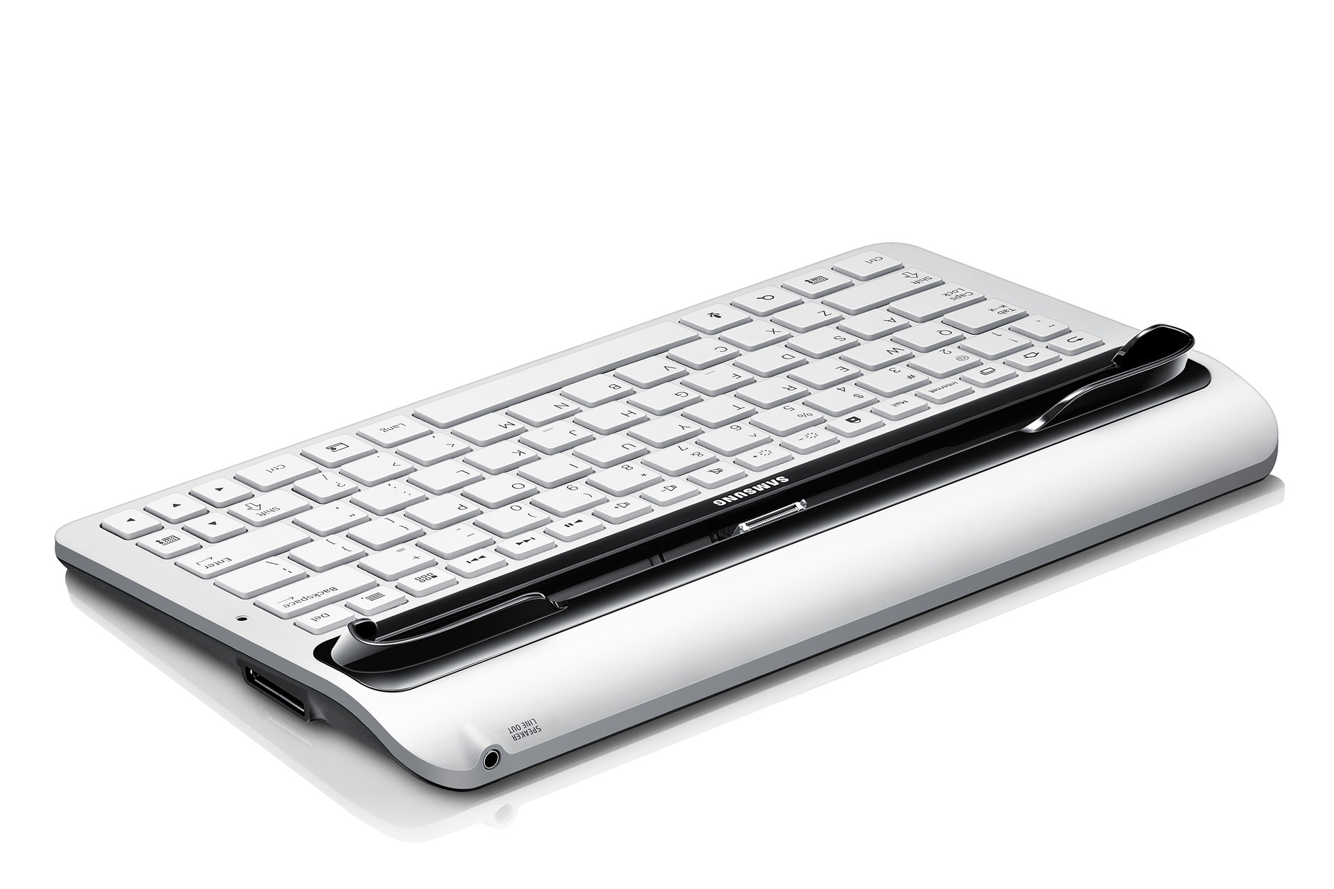 EKD-K12 4 Dynamic White