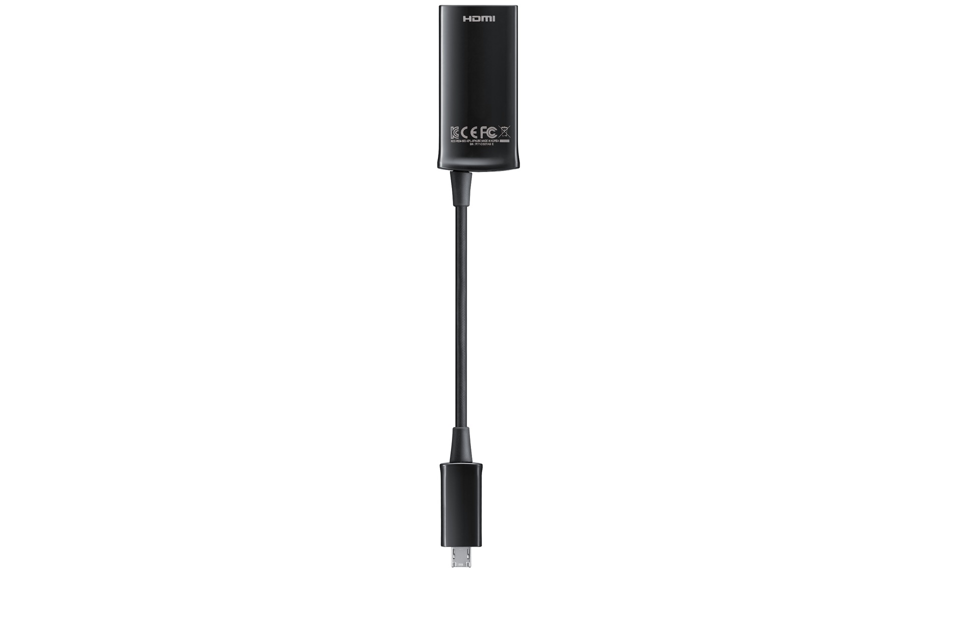 EPL-3FHUBE 2 Back Black