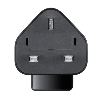 ETA-P11UBE Dynamic Black