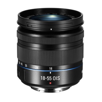 S1855CSW Front Black