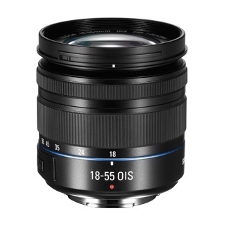 S1855SB Front Black