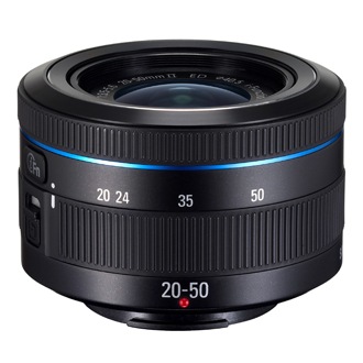 S2050BNB Front Black
