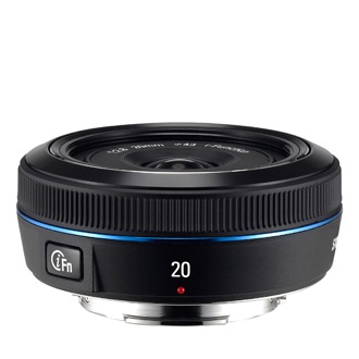 W20NB Front Black