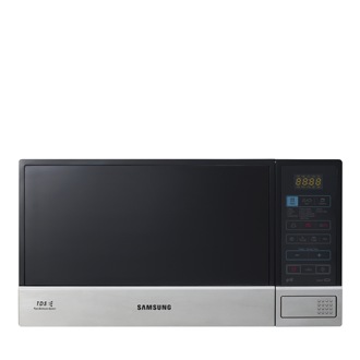 GE83DT Front Black