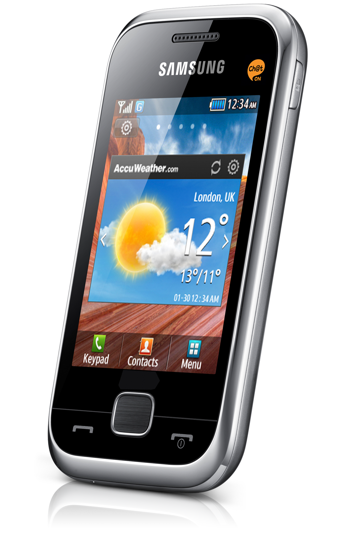 GT-C3310 2 Right Angle