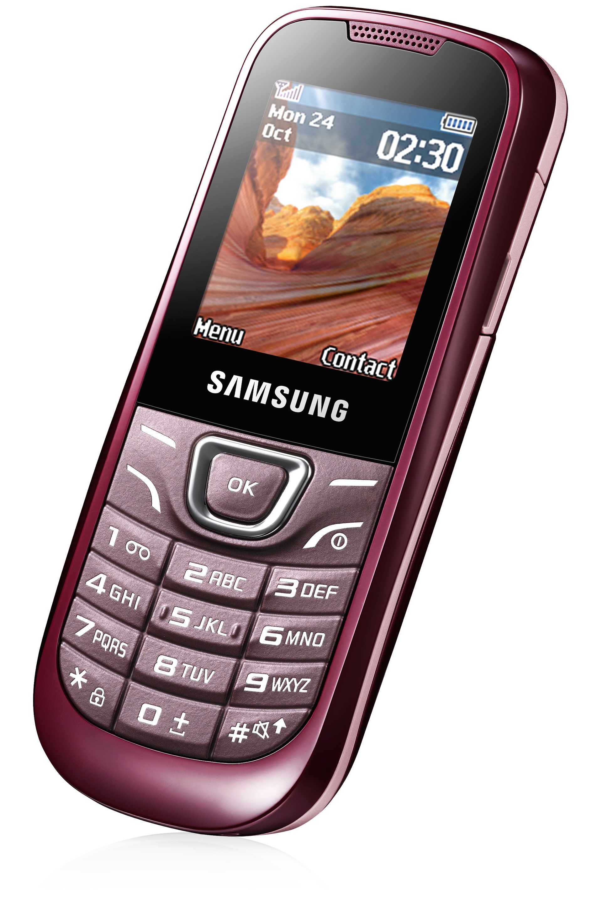 GT-E1220T 8 Dynamic