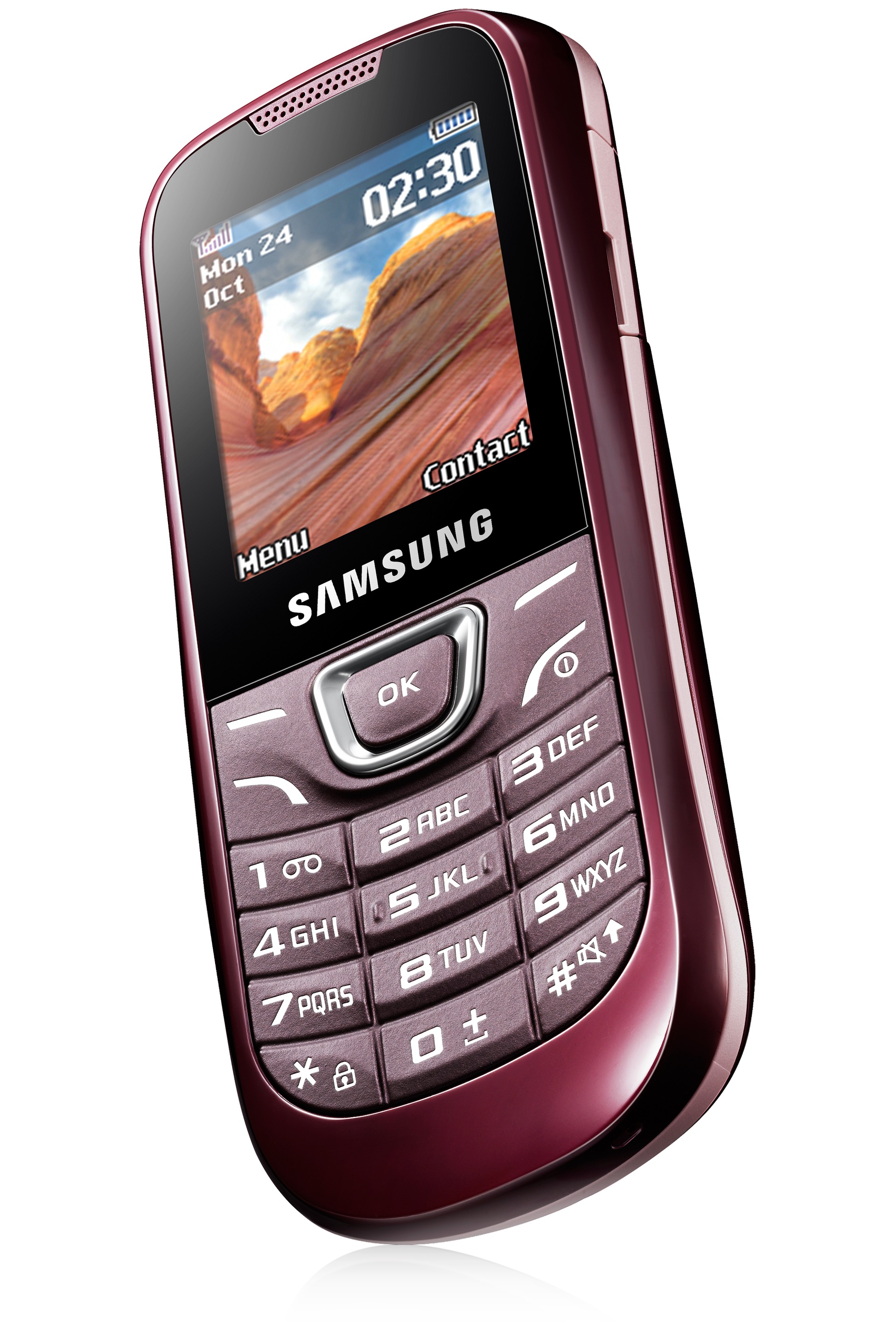 GT-E1220T 9 Dynamic