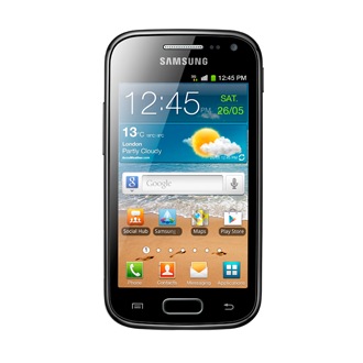 GT-I8160