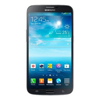 GT-I9205 Front black