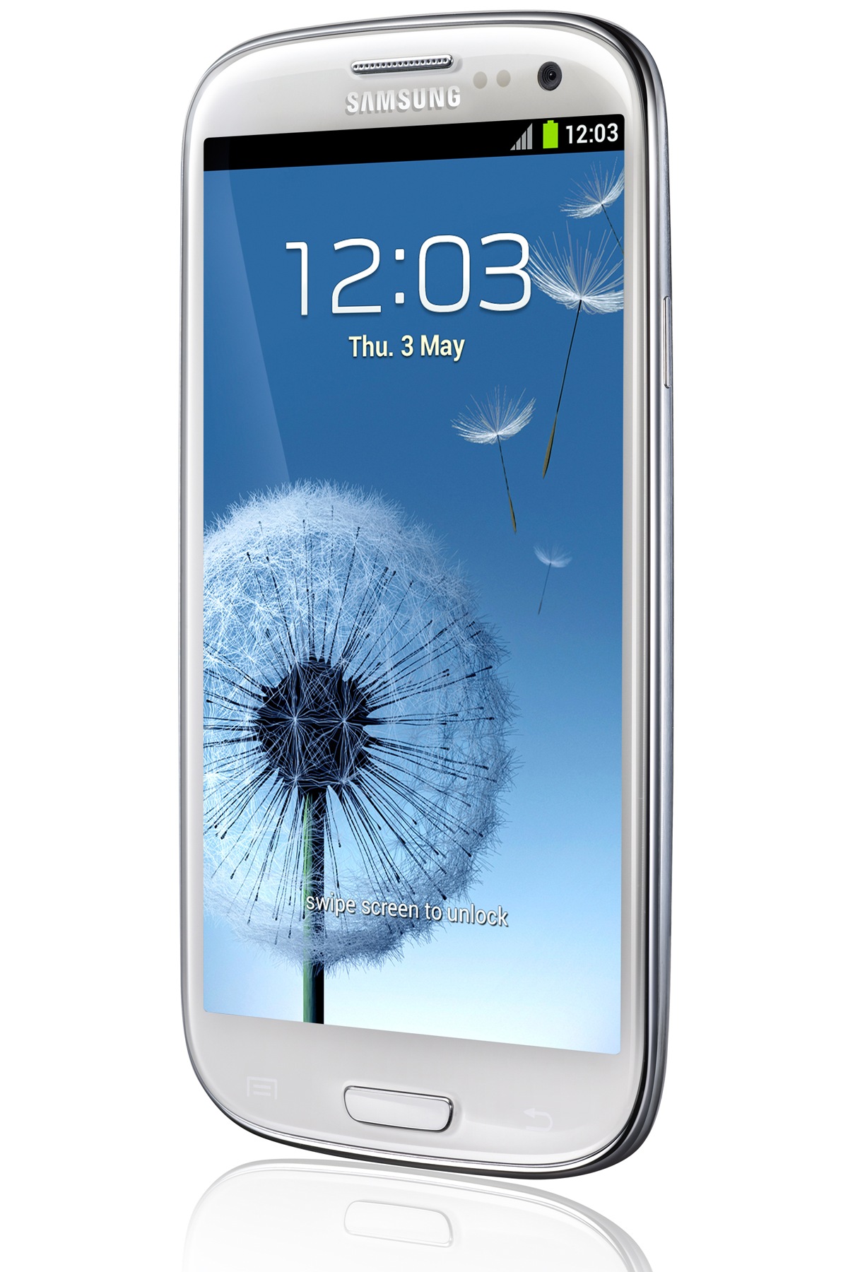 GT-I9300 6 Right Angle