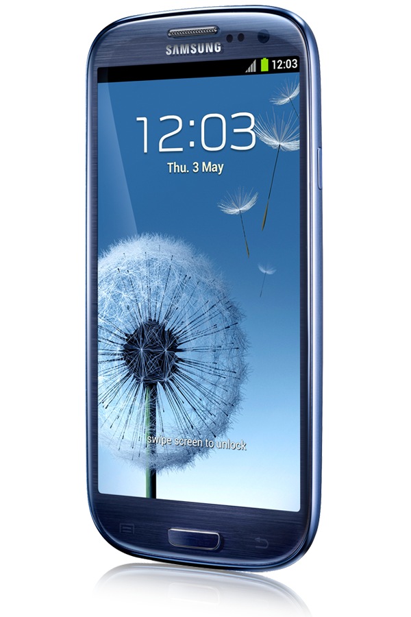 GT-I9300 14 Right angle Blue